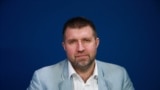 Russia -- Dmitriy Potapenko, businessman