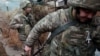 U.S. Accuses Russia Of Preparing 'False-Flag' Operation In Ukraine