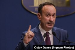 Adrian Câciu este sigur că OMV Petrom va plăti taxa de solidaritate.
