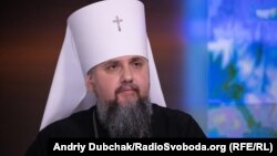 Митрополит Київський і всієї України наголосив, що особисто підтримує перехід святкування Різдва за новоюліанським календарем – 25 грудня