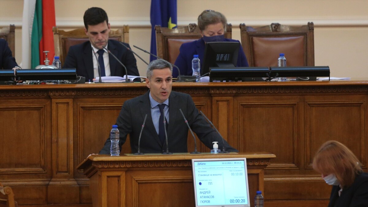 Парламентът гласува поправки в решението за мораториум на цените на