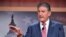Senatorul democrat Joe Manchin 