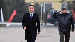 Жапаров "бир досу кетсе, 7 млн досу бардыгын" айтты | Жаңылыктар | 26.02.2026