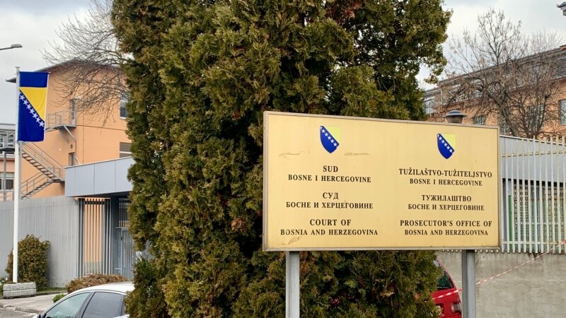 Potvrđena optužnica protiv pripadnika Vojske RS za zločine u Višegradu