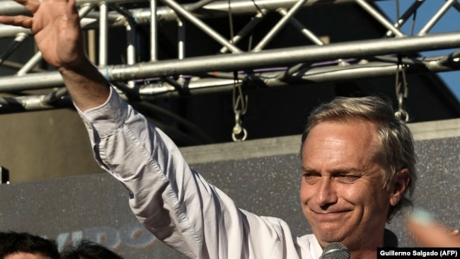 Хосе Антонио Каст