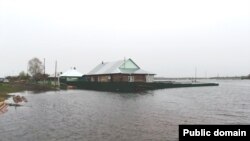 Poplave, ilustrativna fotografija