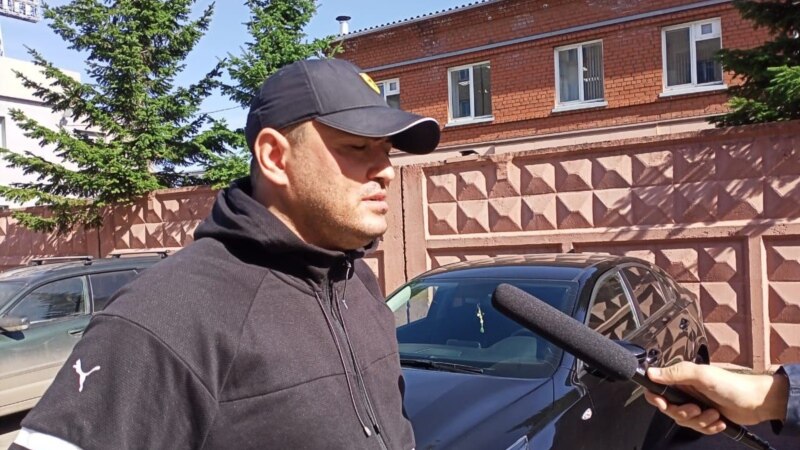 Кузбасский правозащитник рассказал о насилии в СИЗО