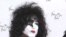Пол Стэнли, фронтмен рок-группы Kiss, 9 января 2002 г.