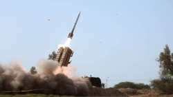 Иран әскерінің күші қаншаға жетеді?