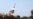 A handout picture provided by the Iranian Army media office on January 19, 2024, shows the launch of a missile during a military drill at an undisclosed location in southern Iran.