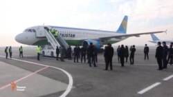 Роҳи Тошканд боз мешавад. Сарнавишти рафтуомад ба Маскав баҳс хоҳад шуд