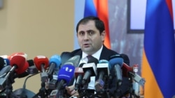 Խաղաղությունը նաև մեր երկրի երկարաժամկետ պաշտպանունակությունն ապահովելու մասին է. Պապիկյան