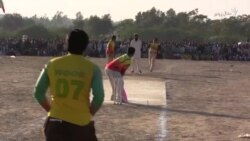 د بنو ډومېل کرکټ سیالۍ پای ته ورسېدې