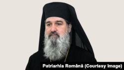Episcopul Nectarie de Bogdania
