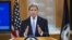 Sekretari amerikan i Shtetit, John Kerry.