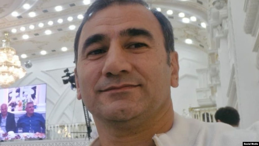 Əli Kərimlinin mühafizəçisi barəsində irəli sürülən ittihamın təfərrüatları üzə çıxıb