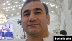 Novruz Tağıyev