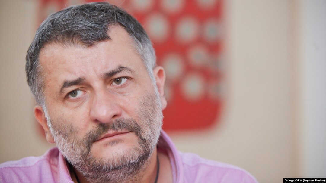 Cristi Puiu va prezenta un nou film în cadrul Berlinalei