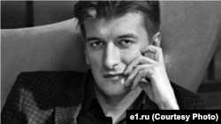 Мaksim Borodin