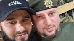 Батукаев Зеламха а, Алаудинов Апти а. Алаудиновн телеграм-каналера схьаэцна сурт