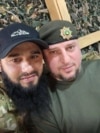 Батукаев Зеламха а, Алаудинов Апти а. Алаудиновн телеграм-каналера схьаэцна сурт