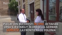 „Ca român în politica din Germania am avut și avantaje, și dezavantaje. Dar așa este în politică”