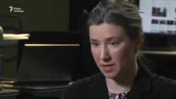 Политолог Екатерина Шульман об освобождении Дадина