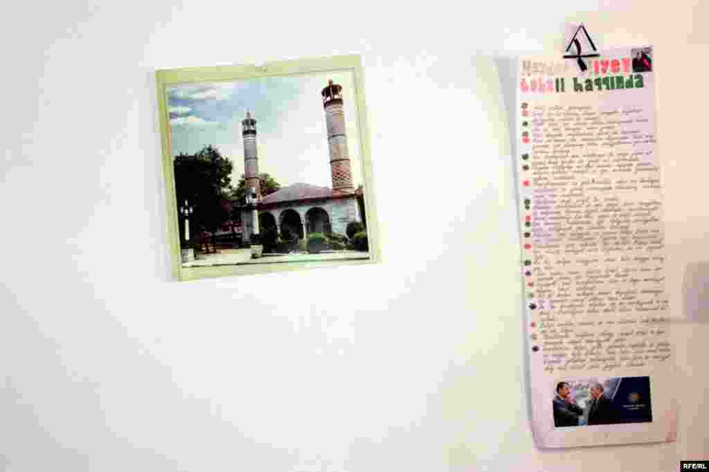 Fatmai kəndindəki qaçqın və məcburi köçkünlər #5