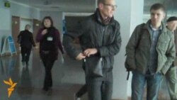 Суд над Сьвятаславам Барановічам