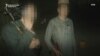Afghan Boys Describe Training As Suicide Bombers