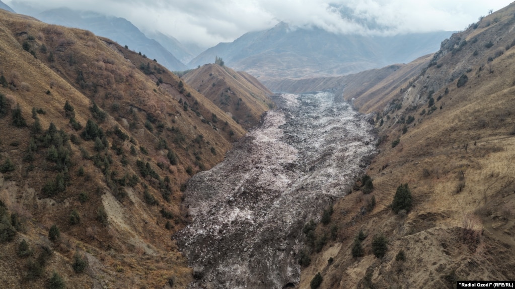 Мутахассис: пешбинии офатҳои табиӣ бисёр мушкил шудааст