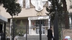 Маҳкум ба зиндон шудани салафиҳо дар Хуҷанд