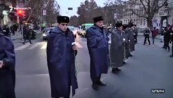 ԲՀԿ-ն եւ «Լուսավոր Հայաստան»-ը չեն մասնակցի Մարտի 1-ի տարելիցի երթին