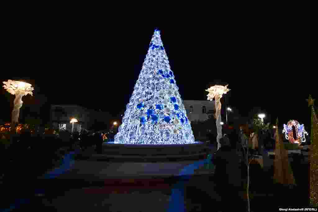 ლაგოდეხი