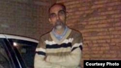 مصطفی ترک همدانی وکیل دادگستری