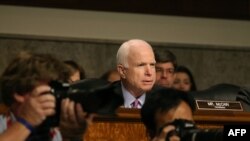 ჯონ მაკკეინი