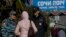 Олимпиадаға дайындық. Сочи, 24 желтоқсан 2013 жыл.