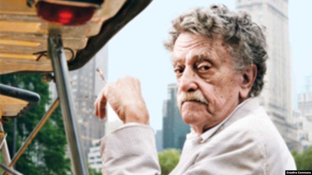 Kurt Vonnegut