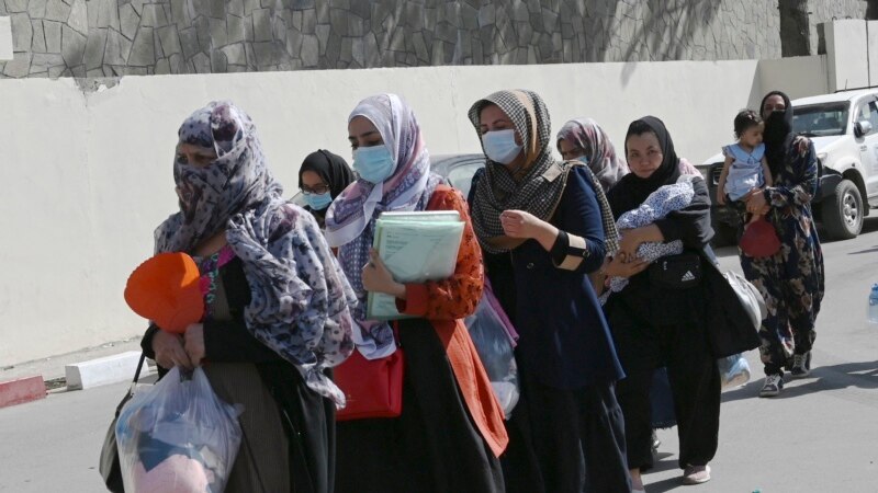 Kosova u bashkohet shteteve që po kërkojnë evakuim të sigurt nga Afganistani  