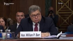 Американскиот јавен обвинител во одбрана на Трамп