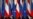 Russia Summit Tests Bloc's Unity