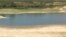 Белогорское водохранилище в Крыму, архивное фото