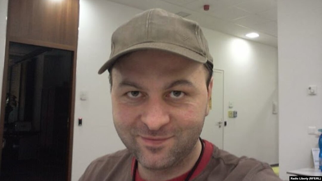 Дэмис Поландов