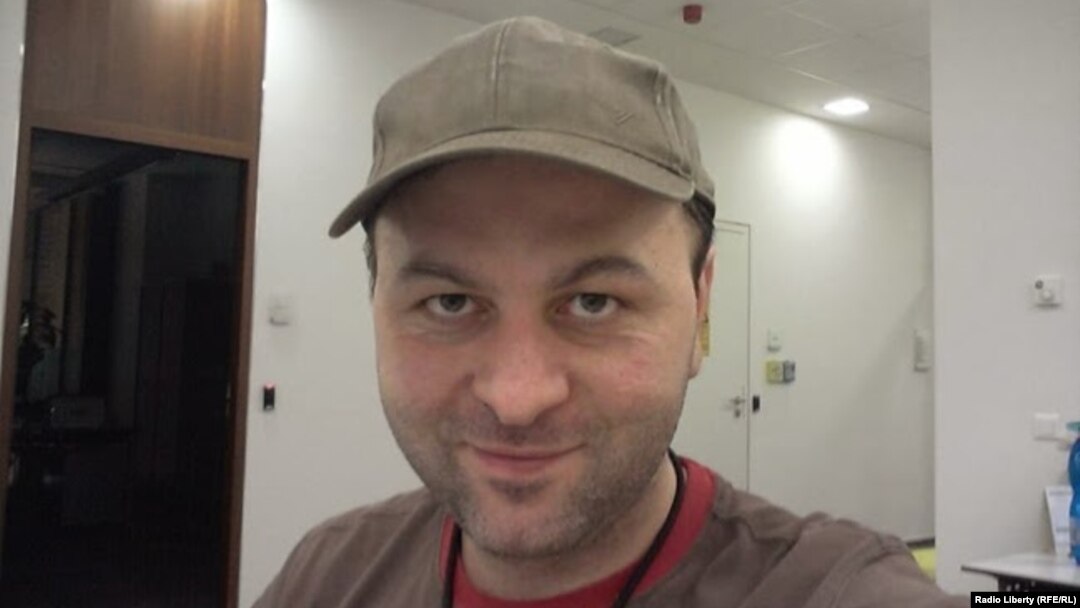 Дэмис Поландов
