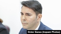 Gheorghe Stan, procuror-șef al Secției Speciale pentru investigarea magistraților