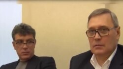 „Uciderea lui Nemţov, un act demonstrativ”