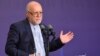 Iran Complains Europeans Aren't Buying Oil Despite U.S. Waivers