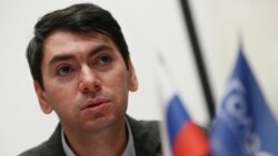 Время Свободы: Скоро осень. "Голос" разгромлен 