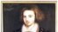 İngilis şair və dramaturq Christopher Marlowe.