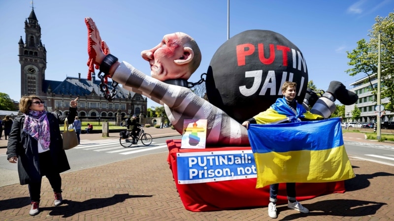 Спецтрибунал щодо Росії та компенсації: подано вже 192 тисячі заявок